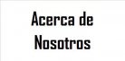 Acerca de Nosotros